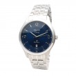 Alexandre Christie AC 1010 Silver Blue  Man MDBSSBU